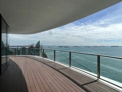 The Reef At King’s Dock (D4), Condominium #383734291